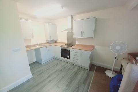 2 bedroom apartment to rent, Flat 5, 9 Coulson Street, Spennymoor, County Durham, DL16