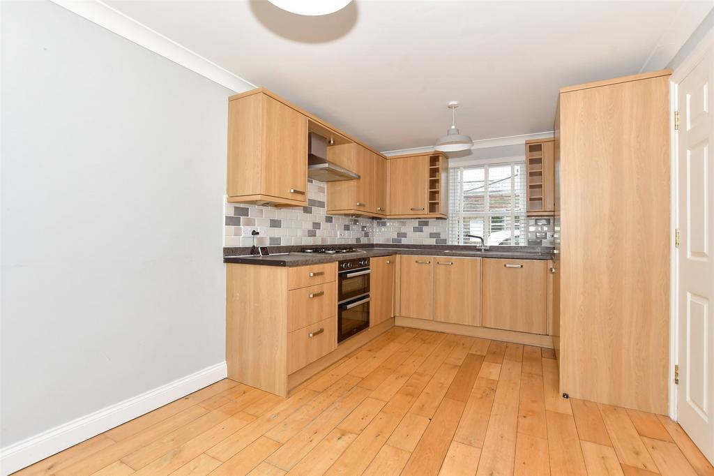 Kitchen/ Diner