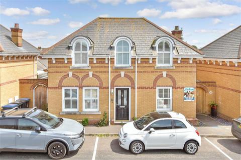 3 bedroom detached house for sale, Station Cottages, Deal CT14