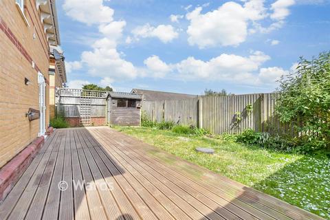 3 bedroom detached house for sale, Station Cottages, Deal CT14
