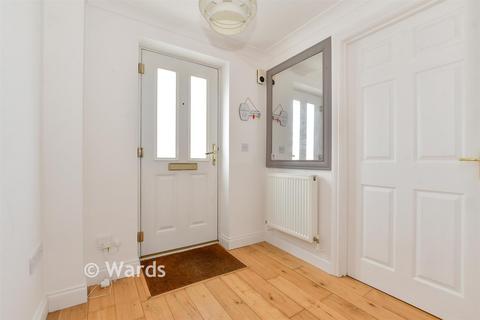 3 bedroom detached house for sale, Station Cottages, Deal CT14