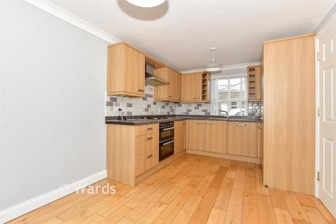 3 bedroom detached house for sale, Station Cottages, Deal CT14