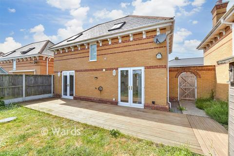 undefined, Station Cottages, Deal CT14