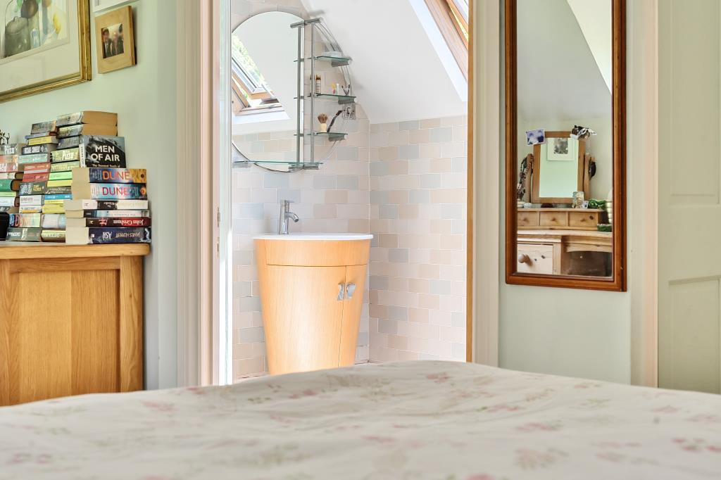 Principal suite