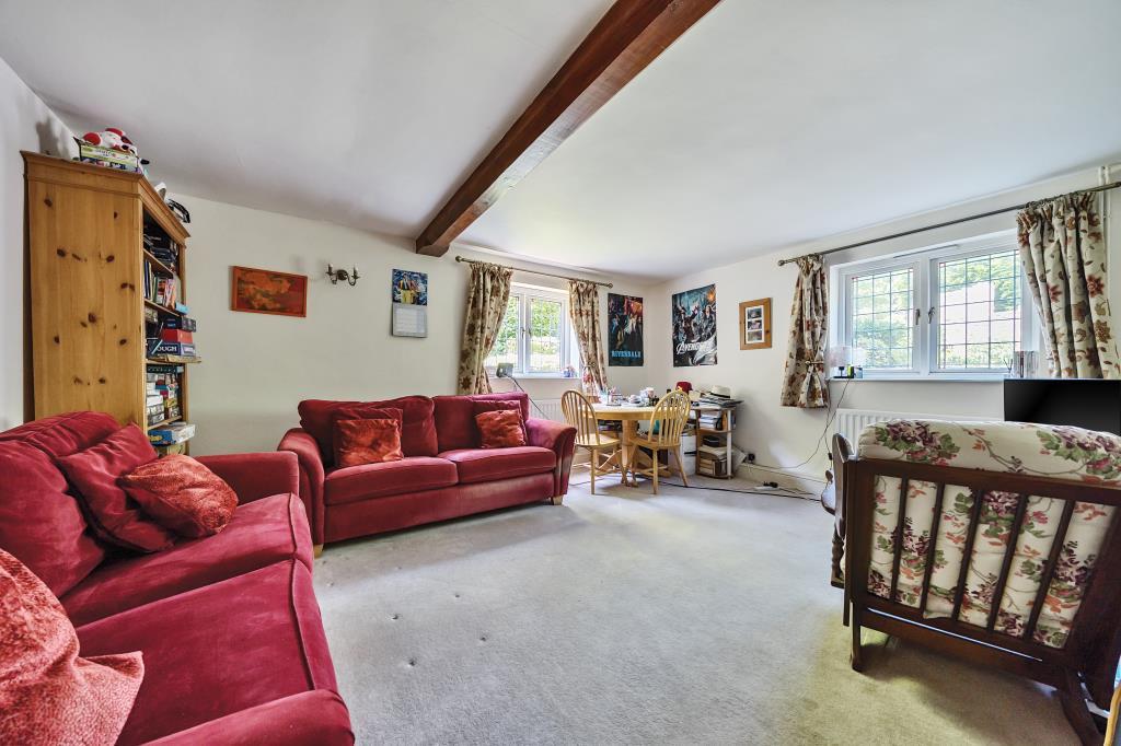 Dining/family room