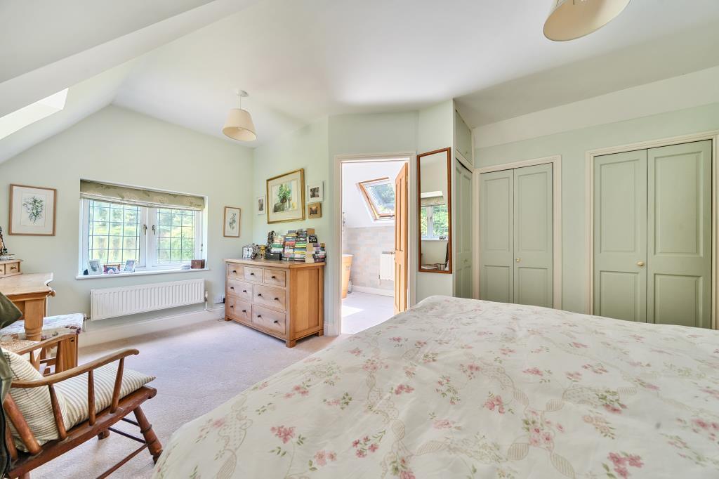 Principal suite