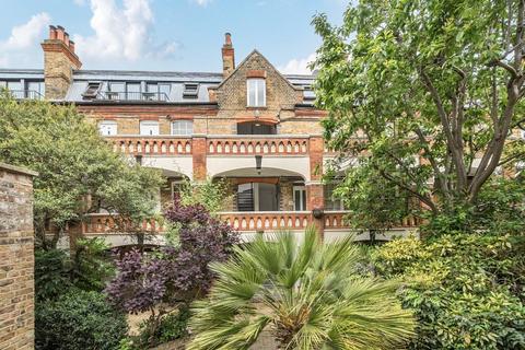 1 bedroom flat for sale, De Walden House, St Johns Wood, NW8