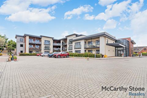 2 bedroom apartment for sale, Pincombe Court, Buckingham Close, Exmouth