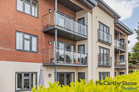 2 bedroom apartment for sale, Pincombe Court, Buckingham Close, Exmouth