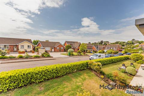 2 bedroom apartment for sale, Pincombe Court, Buckingham Close, Exmouth