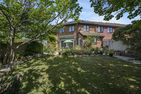 undefined, St. Aubyns Mead, Rottingdean, Brighton, East Sussex, BN2