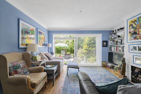 undefined, St. Aubyns Mead, Rottingdean, Brighton, East Sussex, BN2