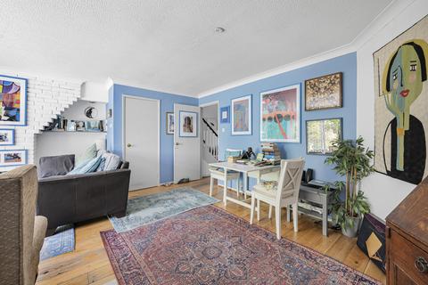 undefined, St. Aubyns Mead, Rottingdean, Brighton, East Sussex, BN2