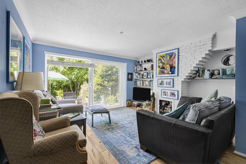 undefined, St. Aubyns Mead, Rottingdean, Brighton, East Sussex, BN2