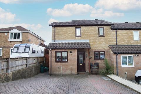 5 Beechwood Drive, Llantwit Fardre, Pontypridd, CF38 2PJ