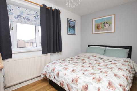 5 Beechwood Drive, Llantwit Fardre, Pontypridd, CF38 2PJ