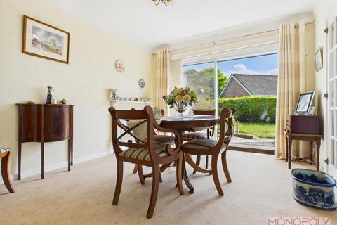 4 bedroom detached bungalow for sale, Jeffreys Road, Wrexham