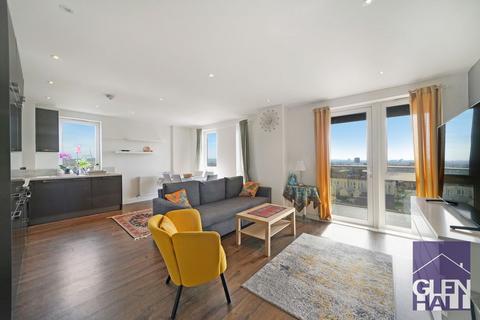 3 bedroom apartment for sale, 6 Brannigan Way, Edgware HA8