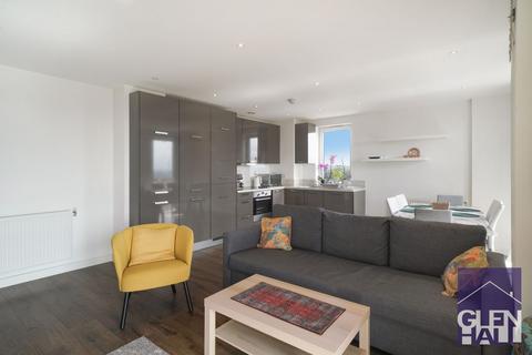 3 bedroom apartment for sale, 6 Brannigan Way, Edgware HA8