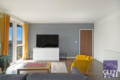 3 bedroom apartment for sale, 6 Brannigan Way, Edgware HA8