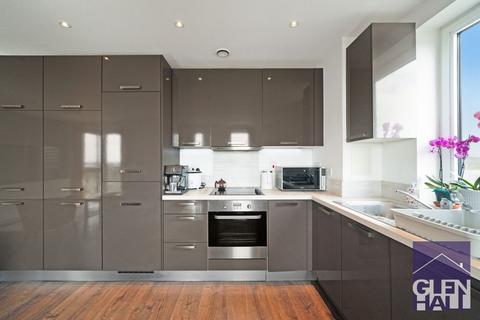 3 bedroom apartment for sale, 6 Brannigan Way, Edgware HA8