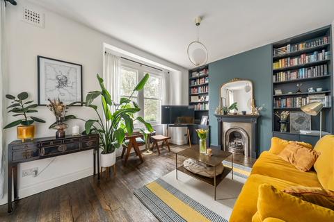 undefined, Aylmer Road, Shepherd's Bush W12