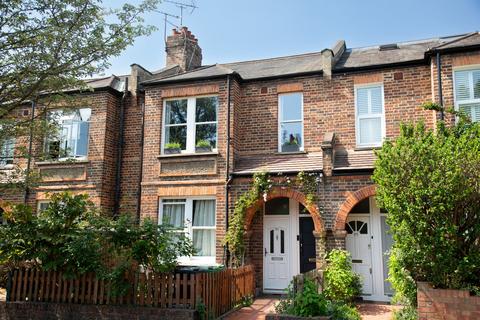 undefined, Aylmer Road, Shepherd's Bush W12