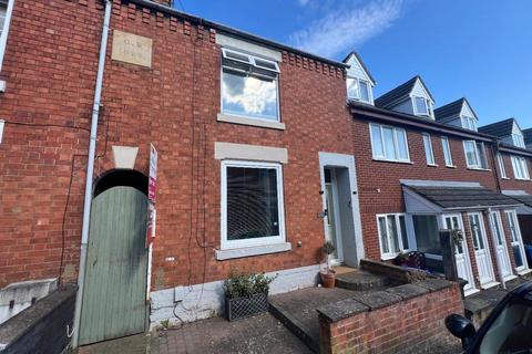 3 bedroom terraced house for sale, Cross Street, Rothwell, Kettering