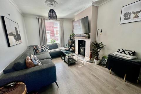 3 bedroom terraced house for sale, Cross Street, Rothwell, Kettering
