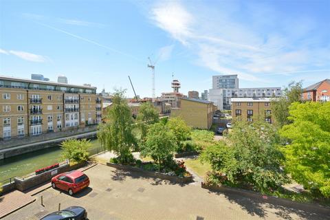 undefined, Alphabet Square, London