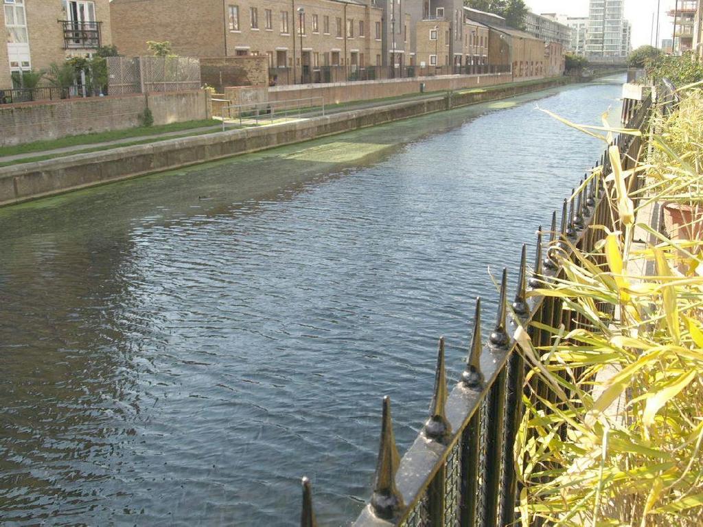 Canal