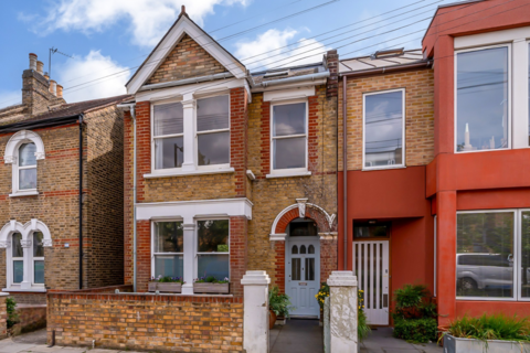5 bedroom semi-detached house for sale, Reynolds Road, London SE15