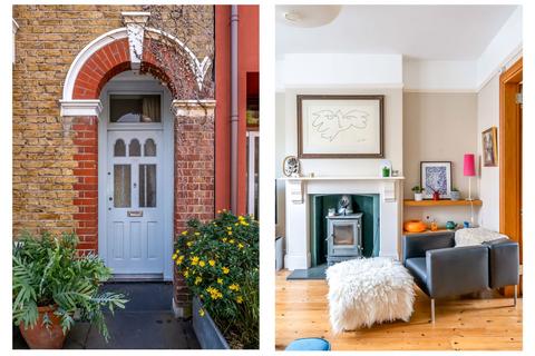 24 Reynolds Road, London, SE15 3AH
