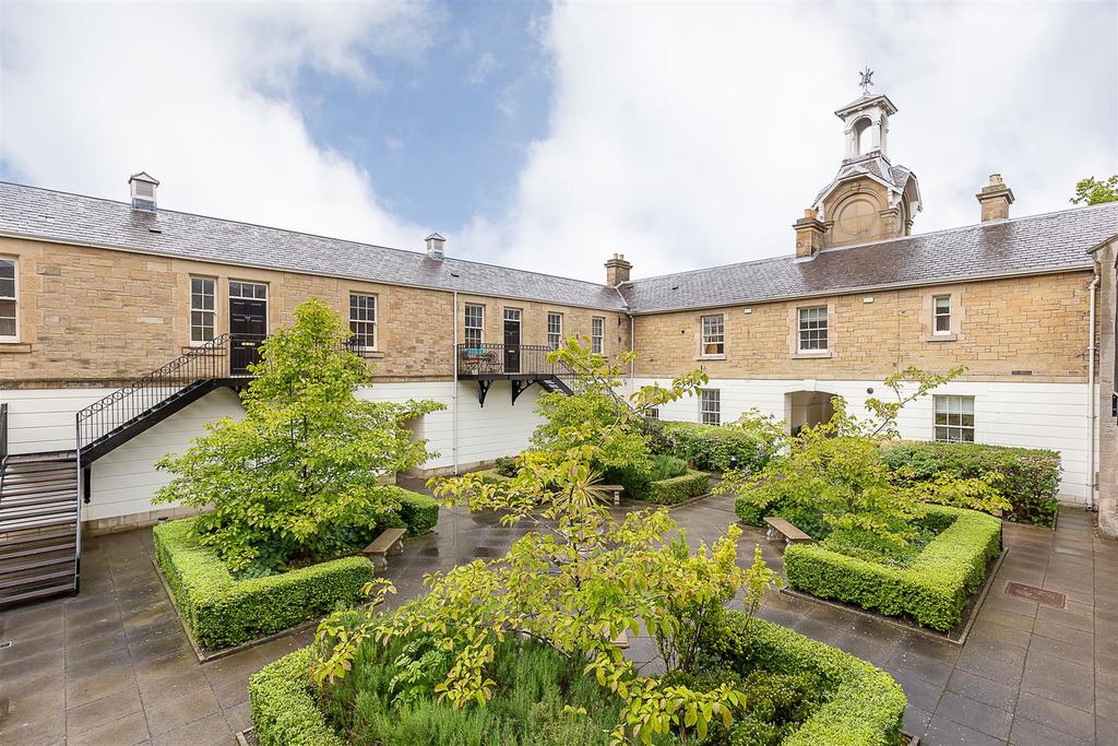 Communal Garden