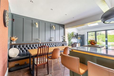 4 bedroom semi-detached house for sale, Heworth Hall Drive, York, YO31 1AG