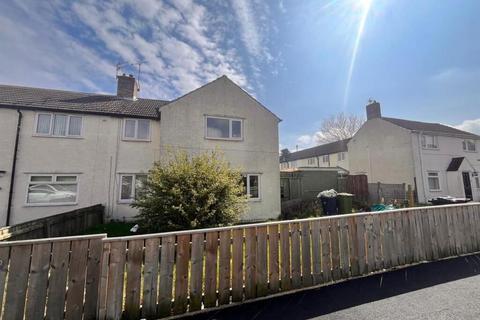 3 bedroom semi-detached house for sale, Whickham Road, Hebburn, Tyne and Wear, NE31 1QU
