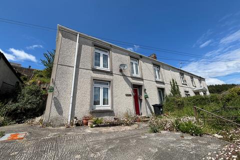 3 bedroom semi-detached house for sale, 19 Bridge Street, St. Blazey, Par, Cornwall PL24 2NS