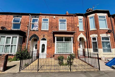2 bedroom terraced house for sale, Jalland Street, Hull