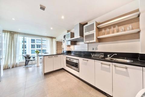 3 bedroom flat for sale, Lensbury Avenue, Imperial Wharf, London, SW6