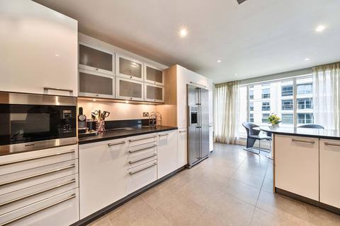 3 bedroom flat for sale, Lensbury Avenue, Imperial Wharf, London, SW6