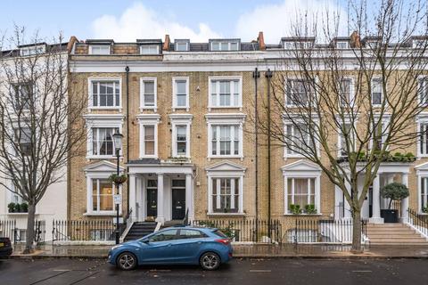 Eardley Crescent, Earls Court, London, SW5