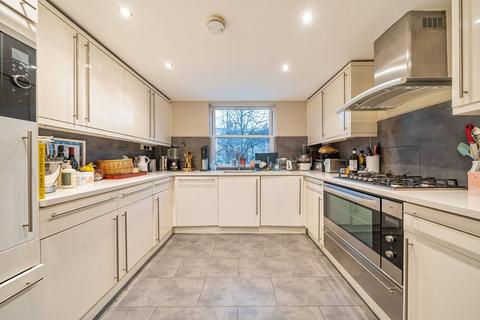 3 bedroom maisonette for sale, Eardley Crescent, Earls Court, London, SW5