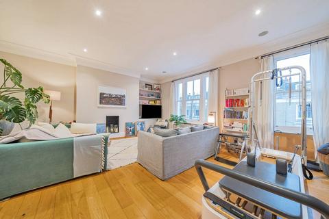 3 bedroom maisonette for sale, Eardley Crescent, Earls Court, London, SW5