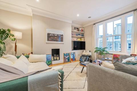 undefined, Eardley Crescent, Earls Court, London, SW5