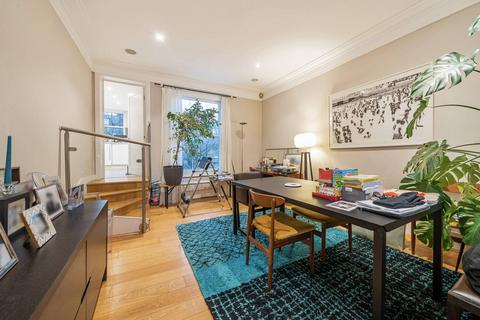 3 bedroom maisonette for sale, Eardley Crescent, Earls Court, London, SW5