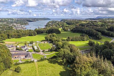 undefined, Treborth Road, Treborth, Bangor, Gwynedd, LL57
