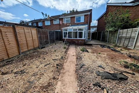 75 Cherington, Yate, Bristol, BS37 8UX