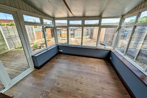 75 Cherington, Yate, Bristol, BS37 8UX