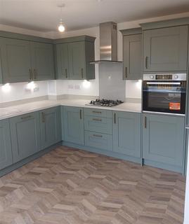 3 bedroom detached house for sale, Lanark Road, Braidwood, Carluke