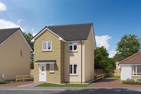 3 bedroom detached house for sale, Lanark Road, Braidwood, Carluke